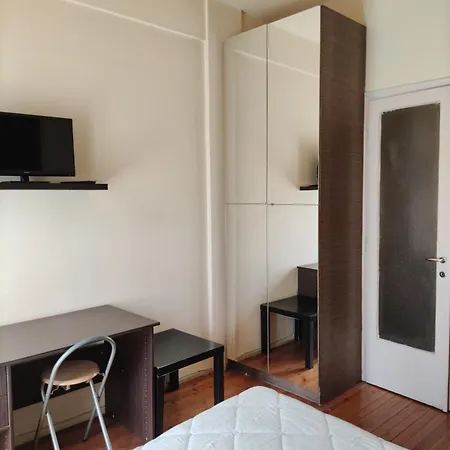 Apartment At The Heart Of *