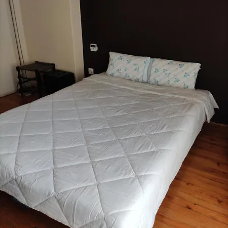 Apartment At The Heart Of