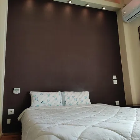 Apartment At The Heart Of *
