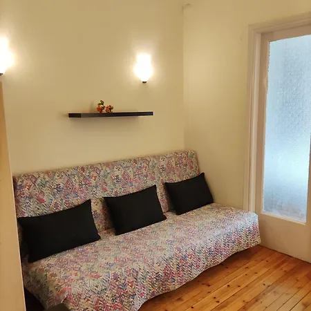 Apartment At The Heart Of *